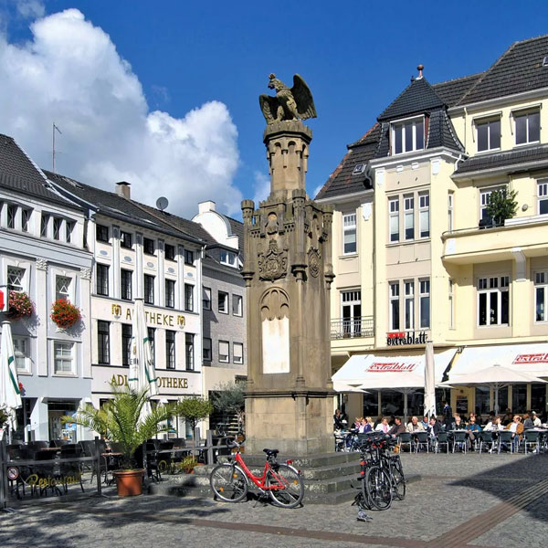 Moers